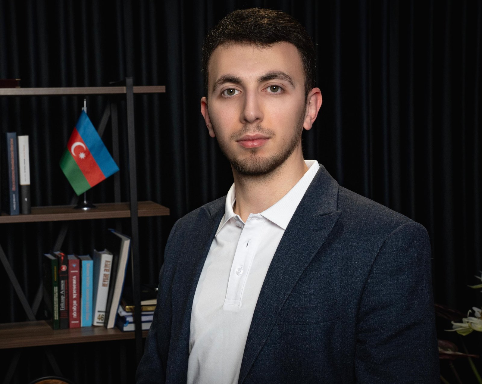 Ayxan Çobanzadə